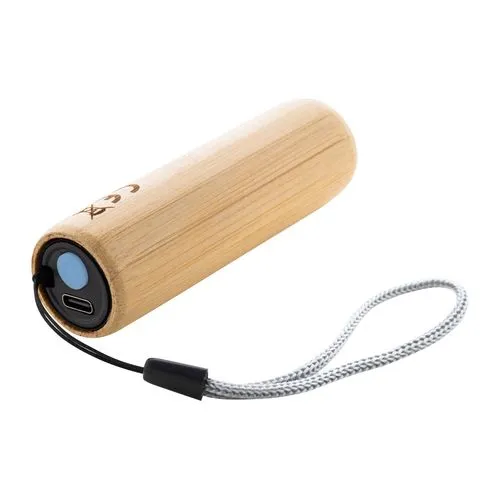 Lampe torche rechargeable Charboo