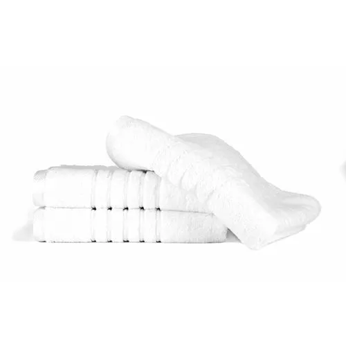 Drap de bain BRILLIANT 600g/m² personnalisable - Pure éponge coton