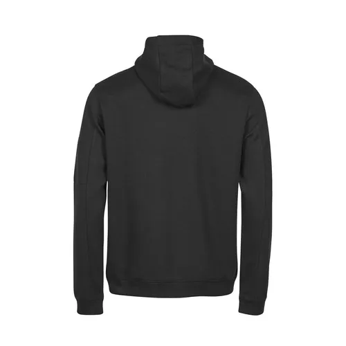 Athletic Hooded Sweat