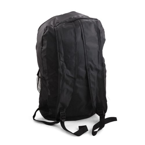 Sac à dos cordon polyester 210D personnalisable - 37x42 cm