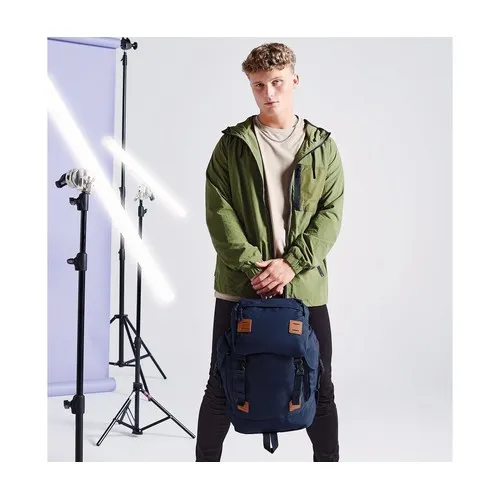 Sac à Dos Urbain Vintage Personnalisable - Urban Explorer