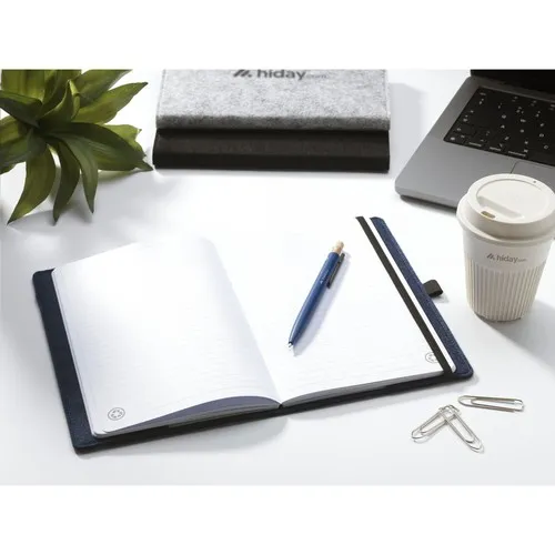 Felty GRS RPET Notebook A5 bloc-notes