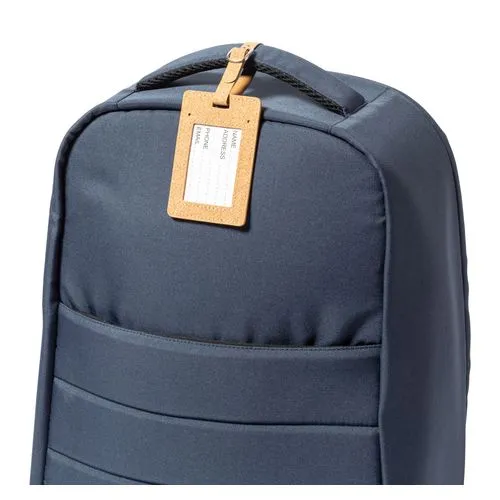 Étiquette à bagage Haneda