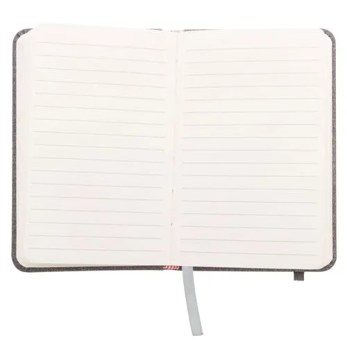 bloc-notes Gabbro A6