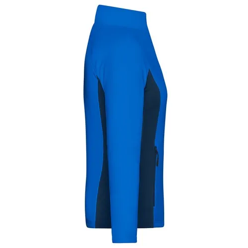 Ladies' Stretchfleece Jacket