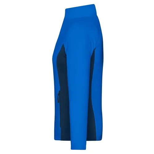 Ladies' Stretchfleece Jacket