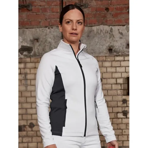 Ladies' Stretchfleece Jacket