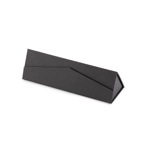 Étui Triangulaire E31 pour Stylo - Fermeture Magnétique