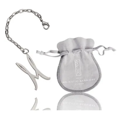 Porte-clés Métal Personnalisé Zamac - Finitions Premium