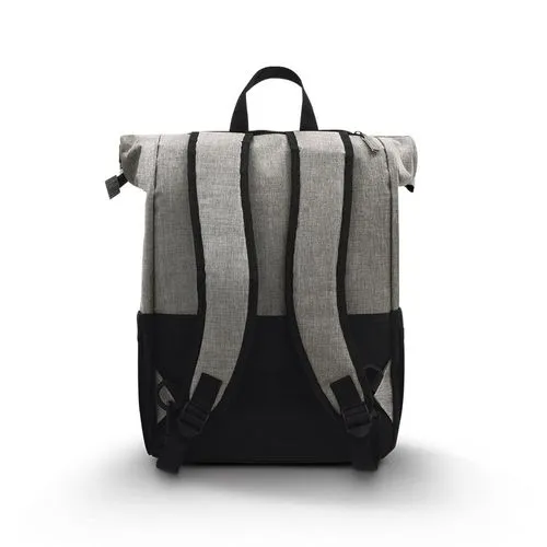 Sac à dos vélo éco-responsable en rPET - Personnalisable