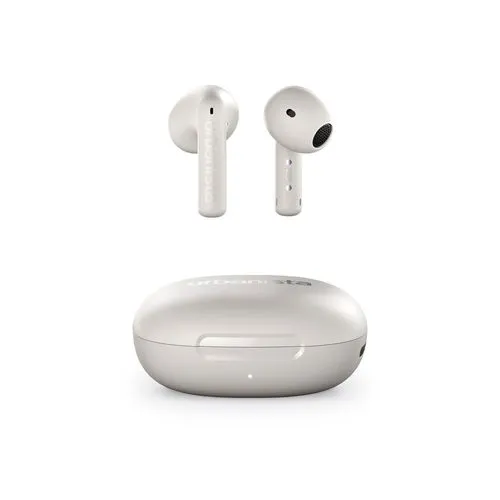 Écouteurs Bluetooth Open Fit ANC Adaptatif - Personnalisables