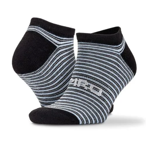 Pack 3 Chaussettes Sport Basses COOLMAX® Personnalisables