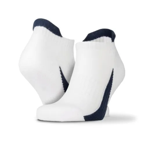 Pack 3 Chaussettes Sport Basses COOLMAX® Personnalisables