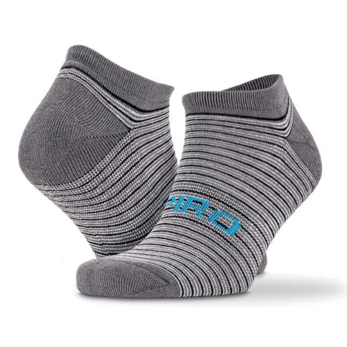 Pack 3 Chaussettes Sport Basses COOLMAX® Personnalisables