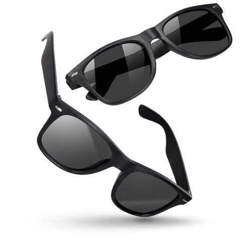 Lunettes de Soleil Personnalisables UV400 - Protection Premium