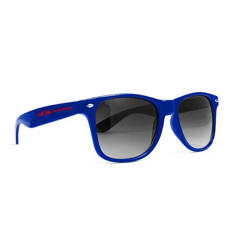 Lunettes de Soleil Personnalisables UV400 - Protection Premium