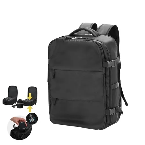 Sac à Dos Sous Vide Tempest avec Pompe - Personnalisable