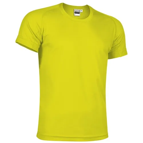 T-shirt technique respirant RESISTANCE - Personnalisable
