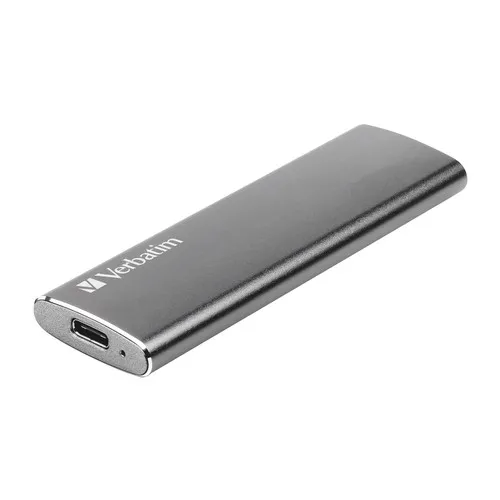 MINI SSD EXTERNE USB 1TE NOIR C60 SILICON POWER