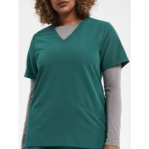 'Invincible' Women's Onna-Stretch Tunic