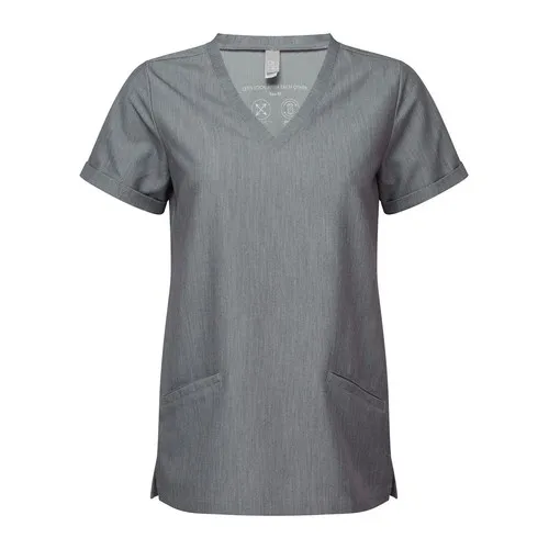 'Invincible' Women's Onna-Stretch Tunic