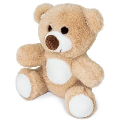 PELUCHE OURS GRADUÉ "TOTI"