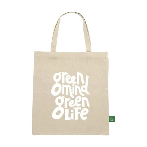 Hemp Tote Bag (280 g/m²) sac