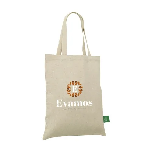 Hemp Tote Bag (280 g/m²) sac