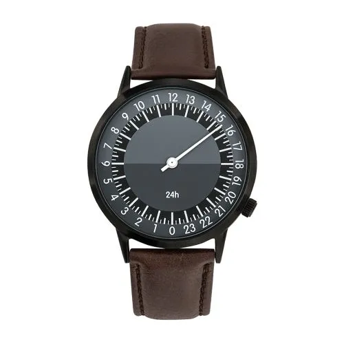 Montre Made in France 24H