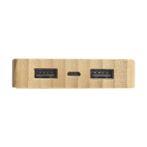 Solar Powerbank 8000+ Wireless Charger chargeur externe