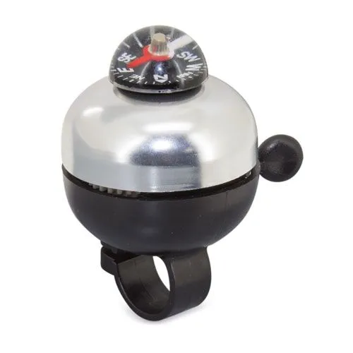 SONNETTE AVEC BOUSSOLE "PULL"