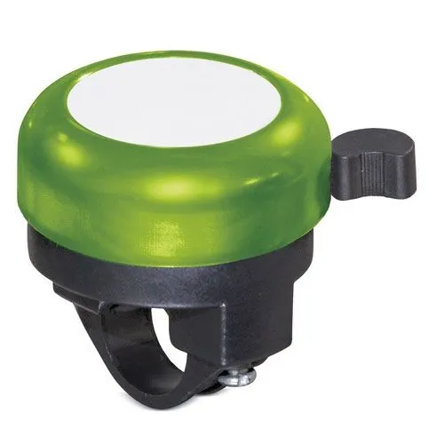 SONNETTE AVEC BOUSSOLE "PULL"