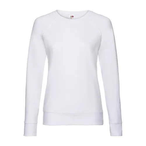 Ladies Lightweight Raglan Sweat