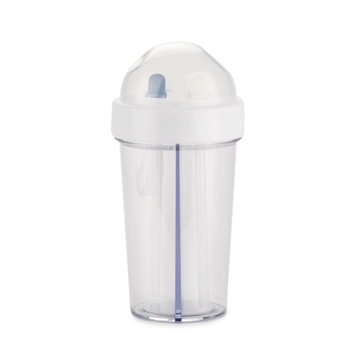 Mug Isotherme Nomade 250 ml Personnalisable - Argenté