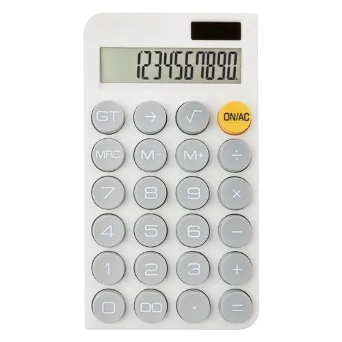 CALCULATRICE PROFESSIONNELLE "ZONIX"