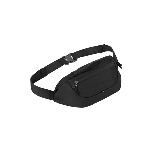 Sac Banane Kiwi Personnalisable - Polyester Recyclé RFID