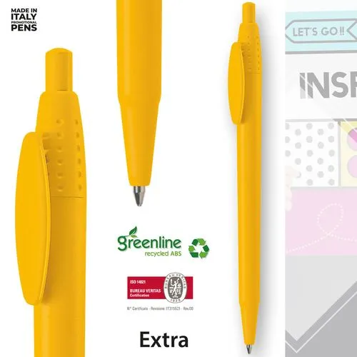 Stylo Bille Extra Recycled