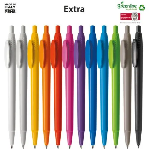 Stylo Bille Extra Recycled