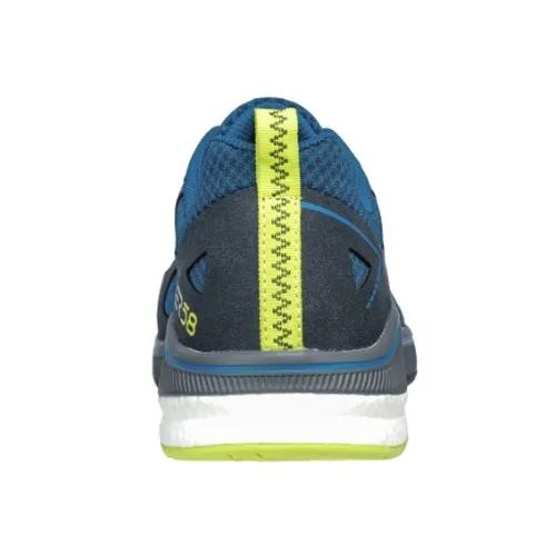 Chaussures de Sécurité Basses S1P Homme - Protection Composite Sans Métal