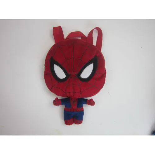 Sac à dos peluche personnalisable - Cadeau publicitaire enfant