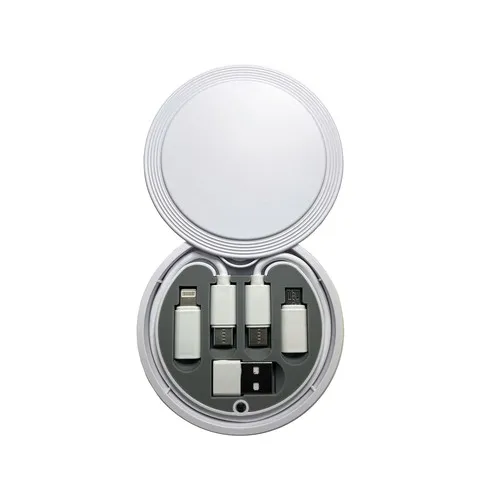 Tapis de Souris Chargeur Sans Fil 10W Personnalisable