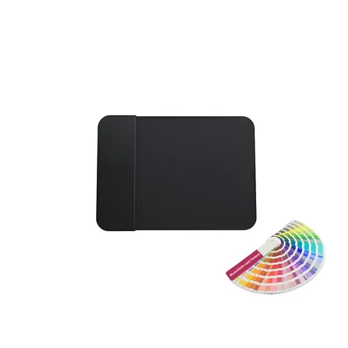 Tapis de Souris Chargeur Sans Fil 10W Personnalisable