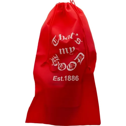 Sac à chaussures personnalisable "Dust" - Nylon résistant