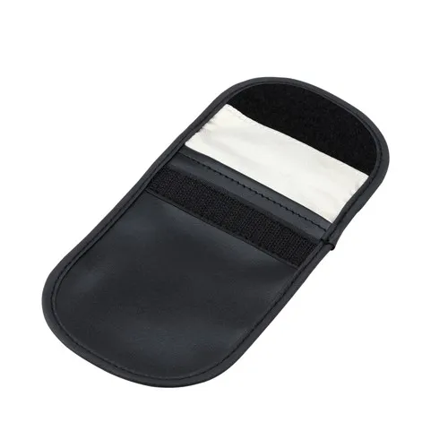 Etui anti RFID CM-4800 Noir