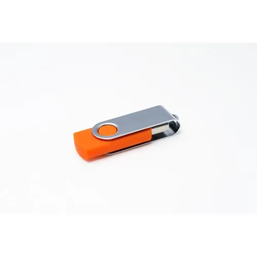 Clé USB New York (3.0) USB 3.0 16GB Rouge