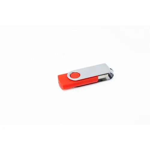 Clé USB New York (3.0) USB 3.0 16GB Rouge