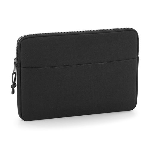 Pochette Ordinateur 13" Personnalisable - Polyester 600D Matelassé