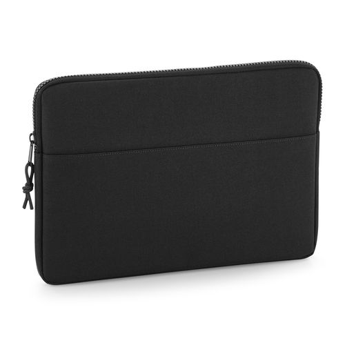 Pochette Ordinateur 13" Personnalisable - Polyester 600D Matelassé