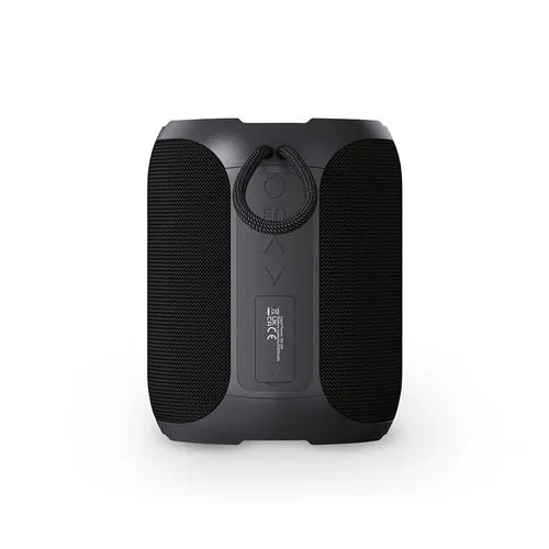 Enceinte Avicenna rABS,2600mAh Autonomie jusqu’à 6h Etanche IPX6