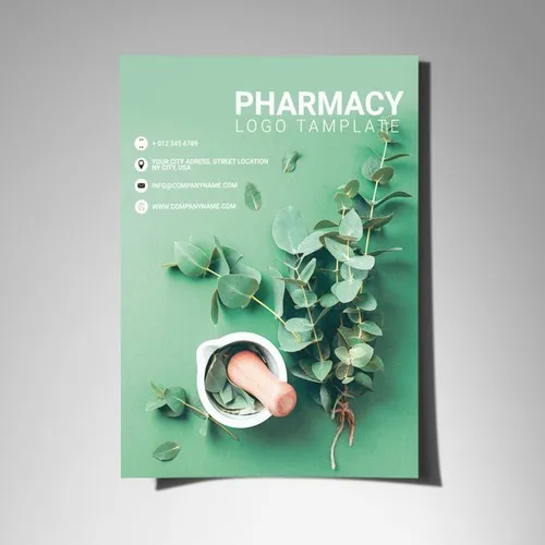 Calendrier mural « Magnet »